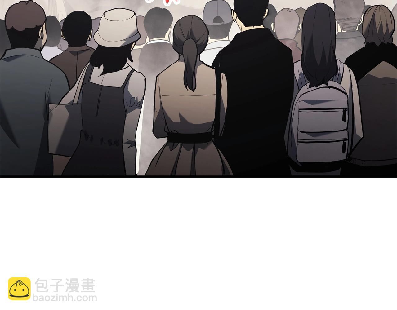 災難級英雄歸來 - 第6話 蜘蛛女王(6/8) - 2