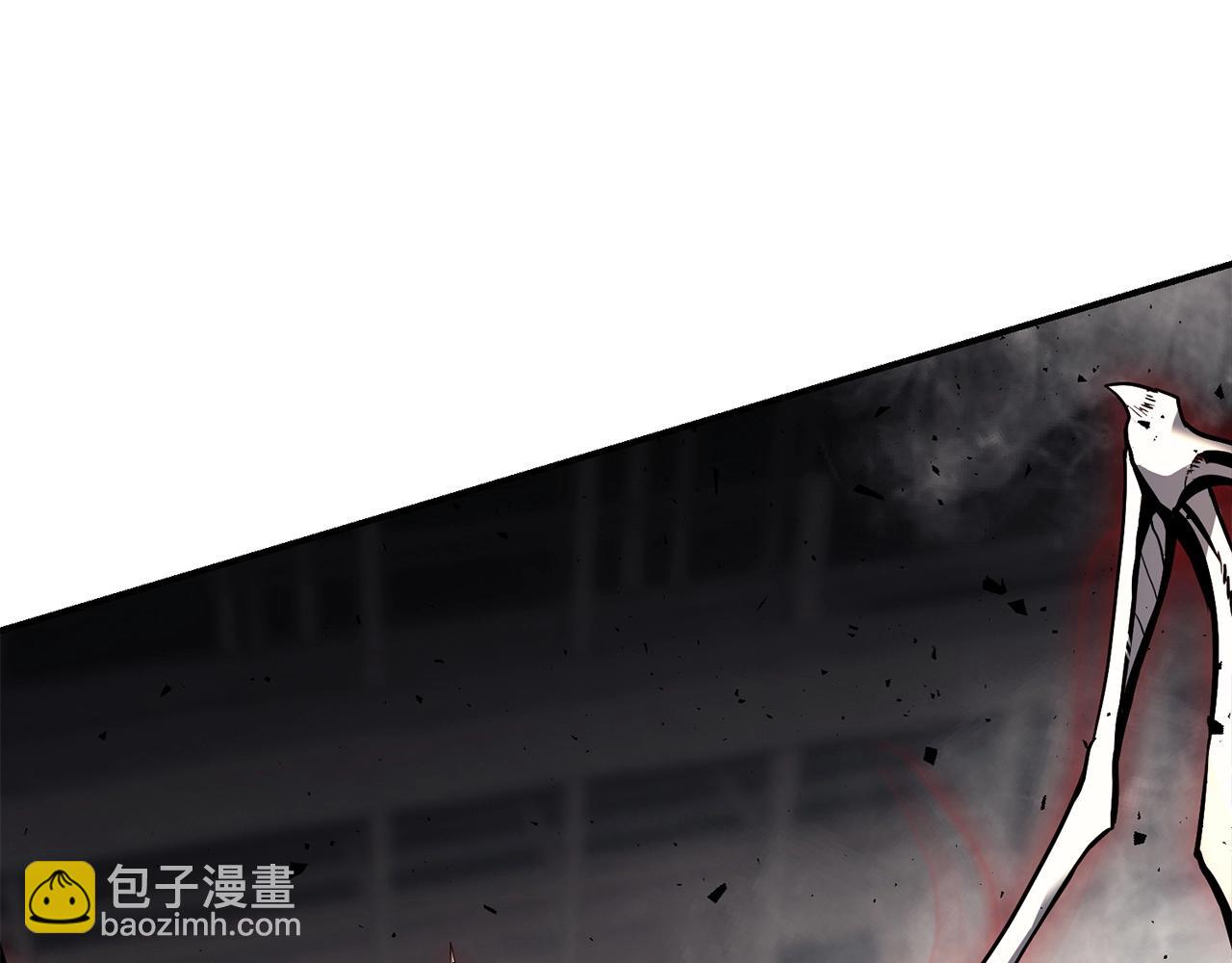 災難級英雄歸來 - 第6話 蜘蛛女王(6/8) - 4