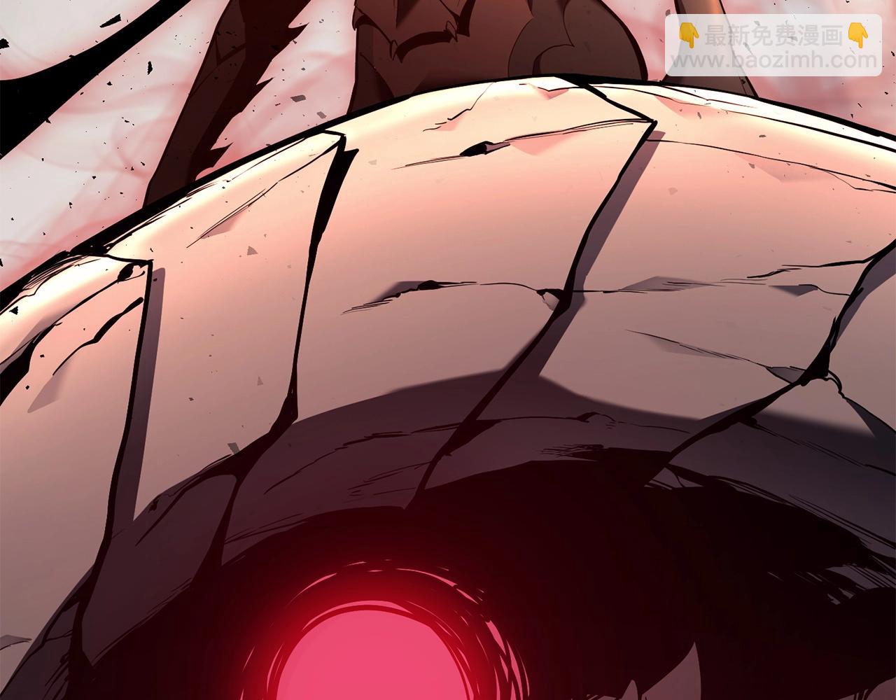 災難級英雄歸來 - 第6話 蜘蛛女王(6/8) - 6