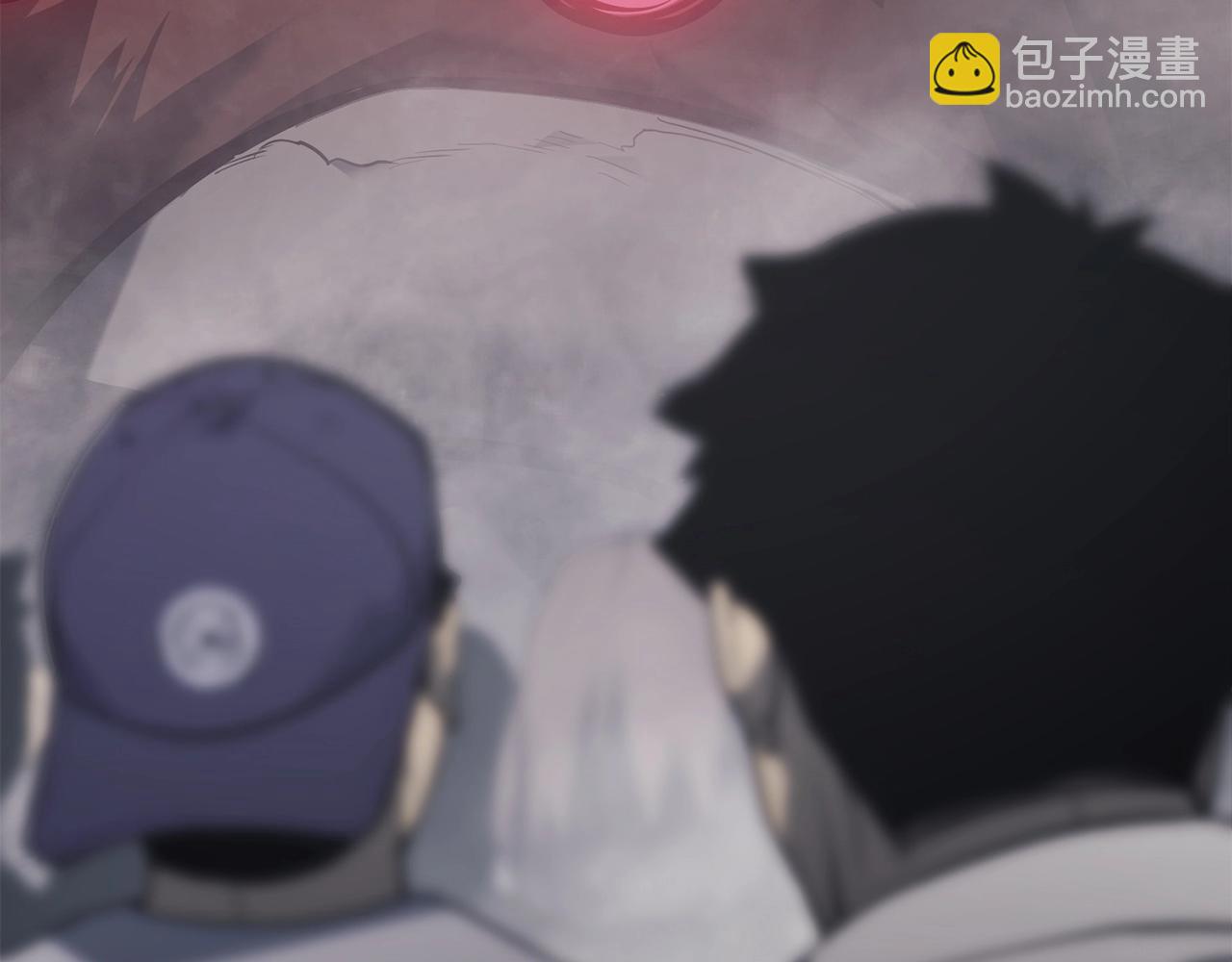 災難級英雄歸來 - 第6話 蜘蛛女王(6/8) - 8