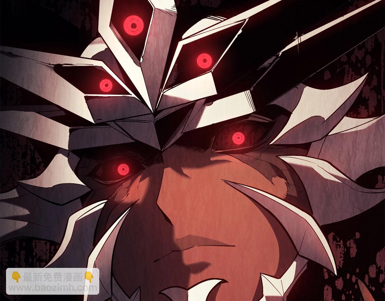 災難級英雄歸來 - 第6話 蜘蛛女王(6/8) - 2