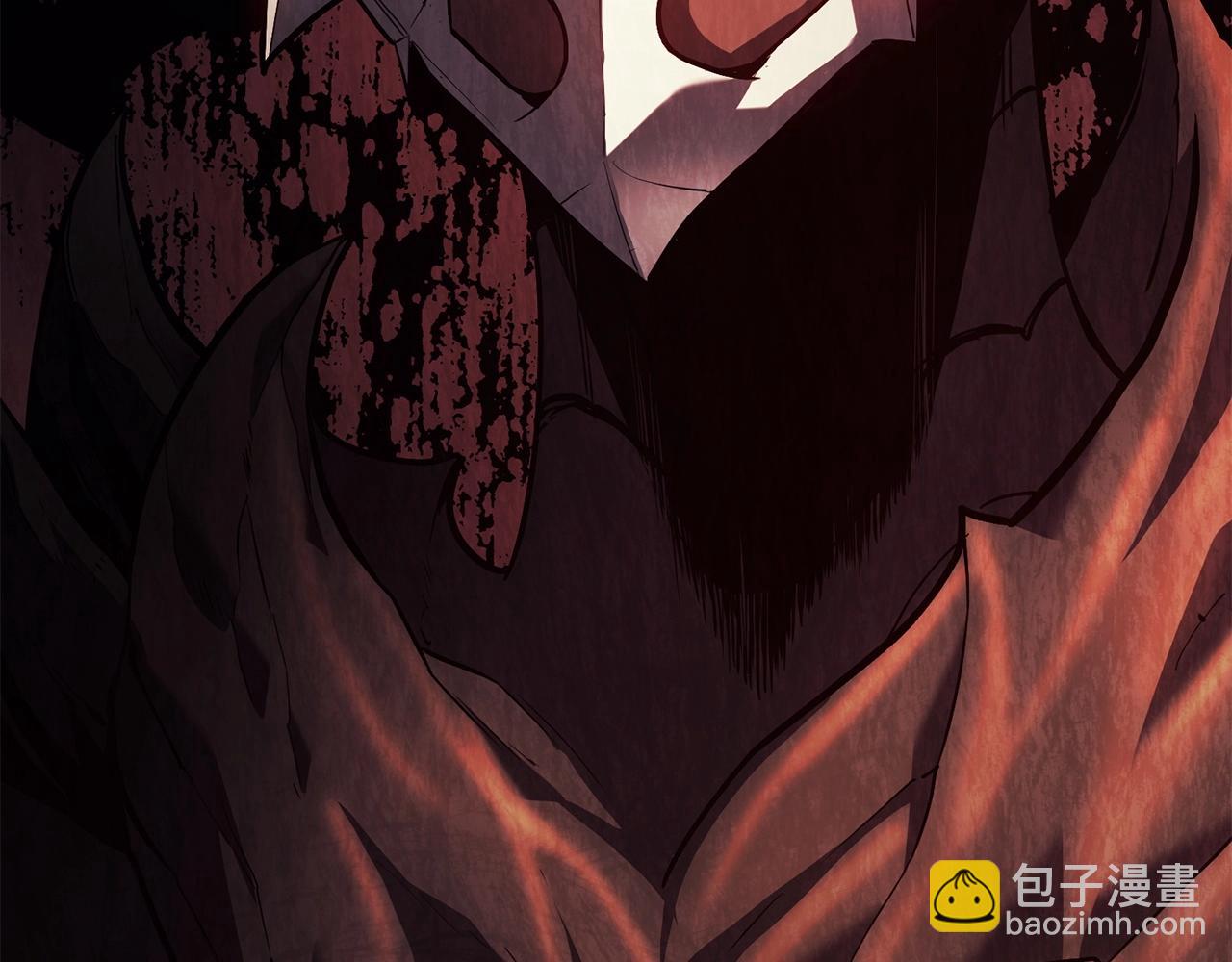 災難級英雄歸來 - 第6話 蜘蛛女王(6/8) - 3