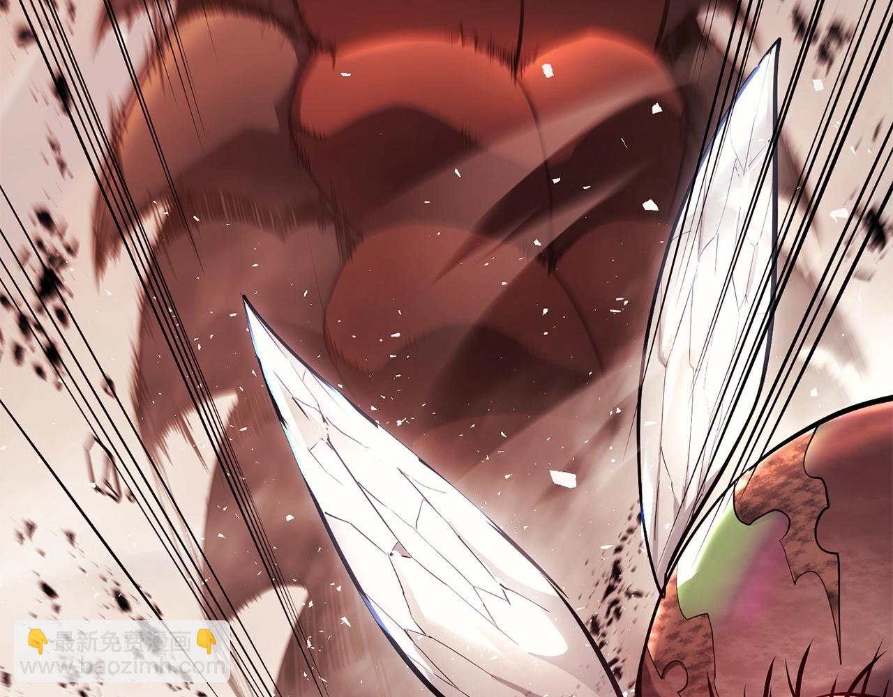 災難級英雄歸來 - 第6話 蜘蛛女王(6/8) - 4