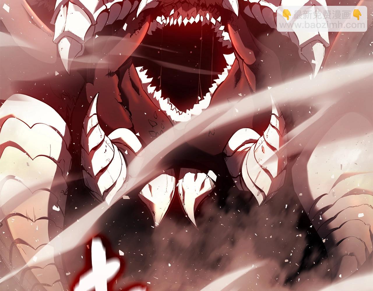 災難級英雄歸來 - 第6話 蜘蛛女王(7/8) - 5