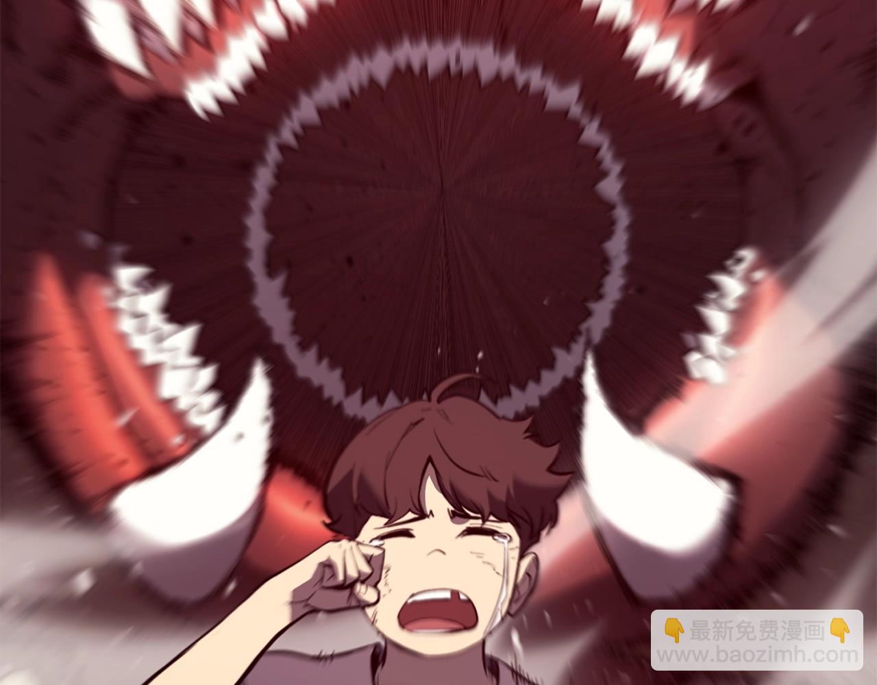 災難級英雄歸來 - 第6話 蜘蛛女王(7/8) - 3