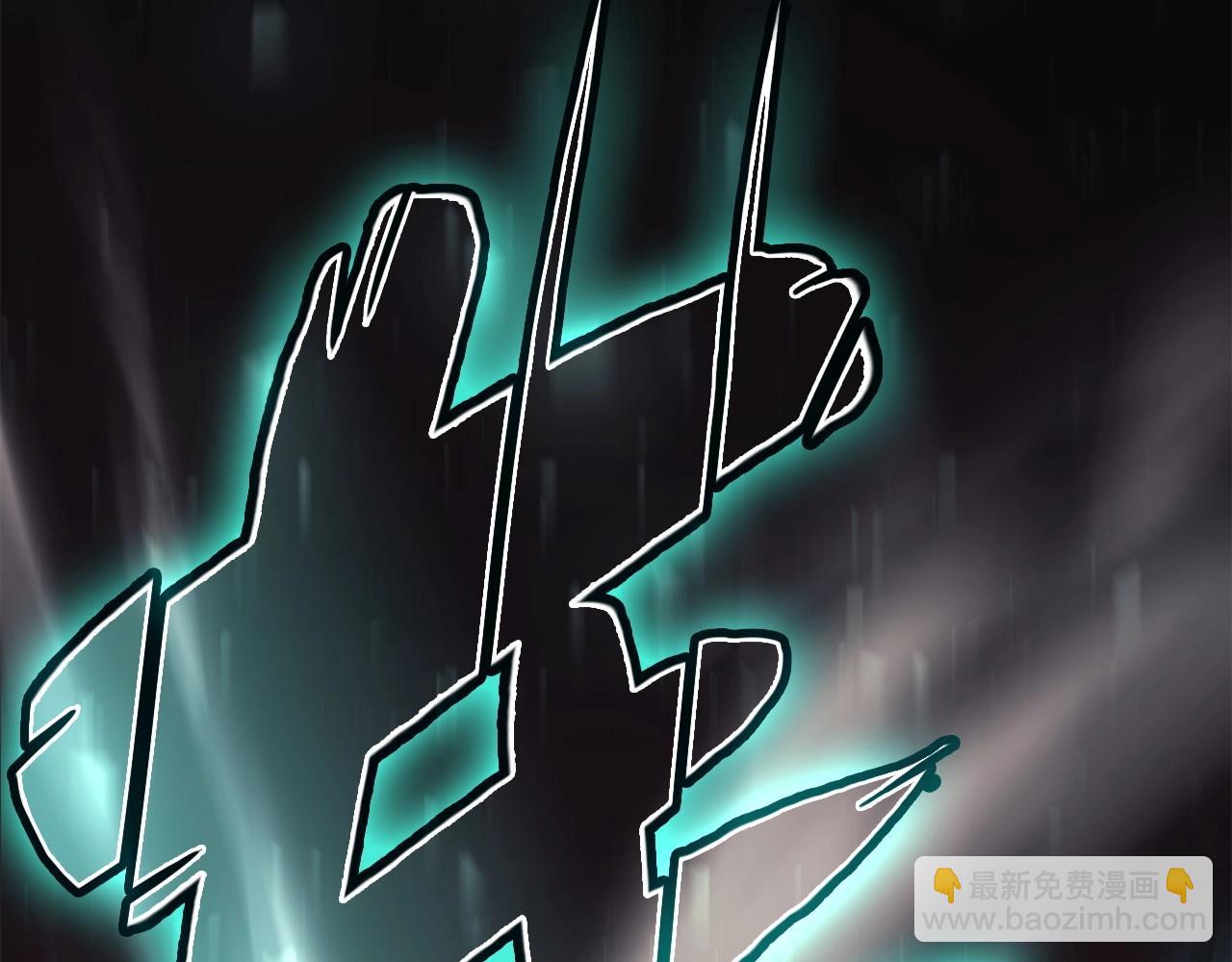 災難級英雄歸來 - 第6話 蜘蛛女王(7/8) - 2