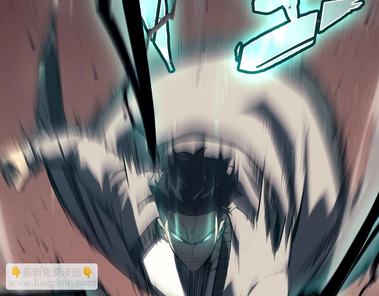 災難級英雄歸來 - 第6話 蜘蛛女王(7/8) - 5