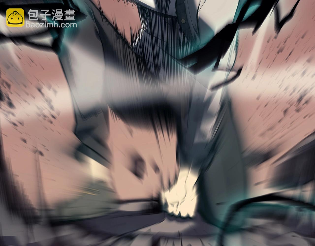 災難級英雄歸來 - 第6話 蜘蛛女王(7/8) - 6