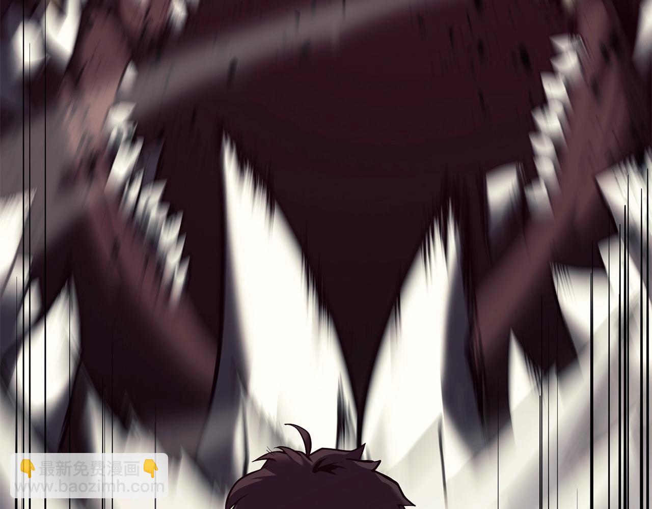 災難級英雄歸來 - 第6話 蜘蛛女王(7/8) - 8