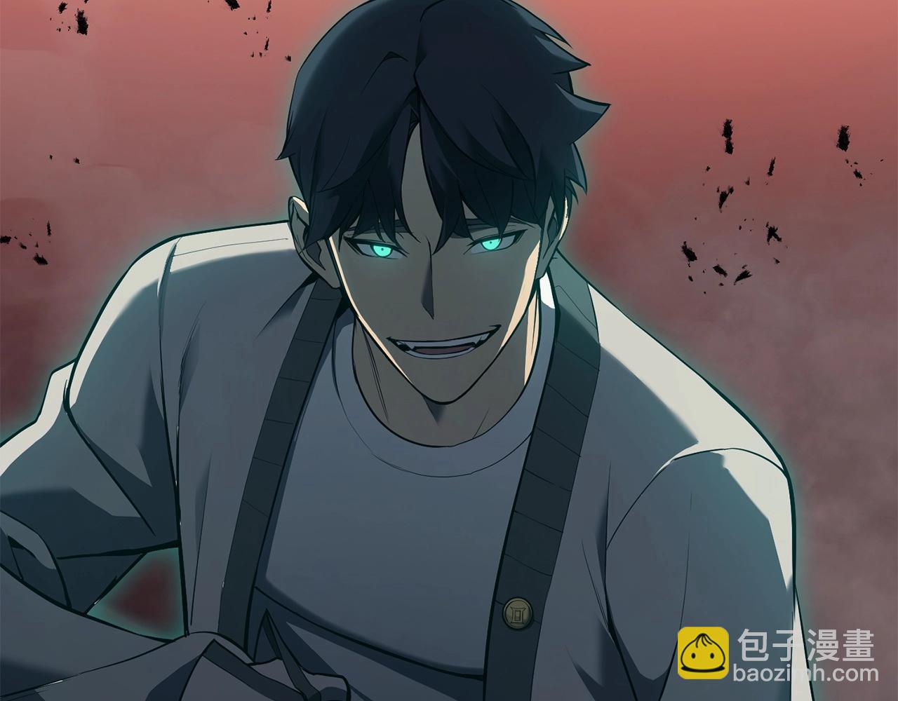 災難級英雄歸來 - 第6話 蜘蛛女王(7/8) - 1