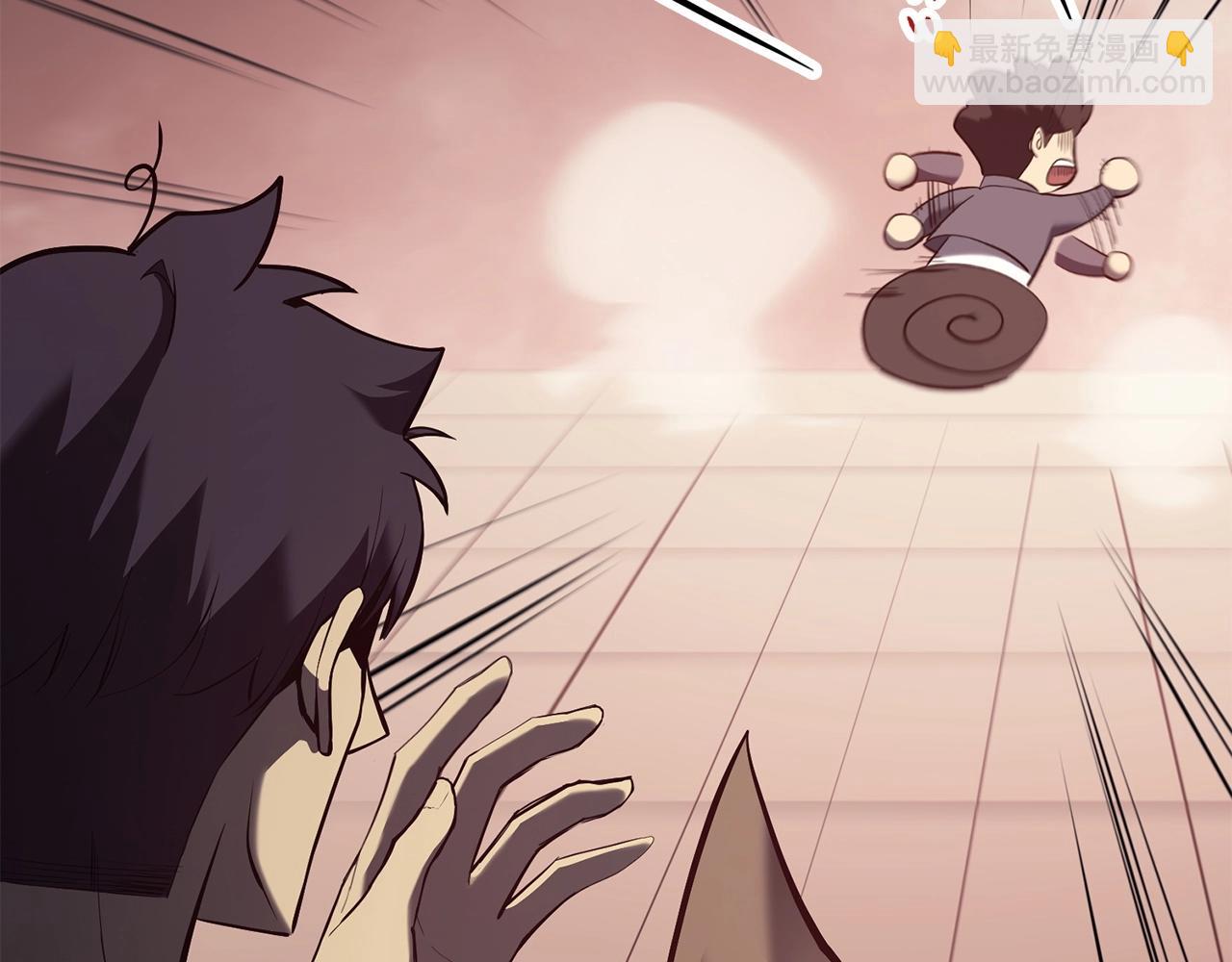 災難級英雄歸來 - 第6話 蜘蛛女王(7/8) - 6