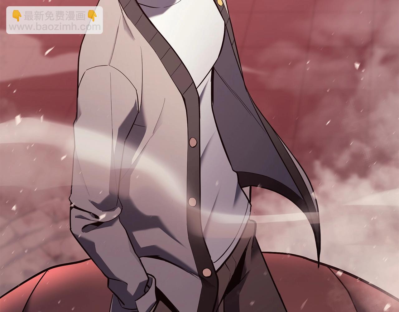 災難級英雄歸來 - 第6話 蜘蛛女王(7/8) - 6