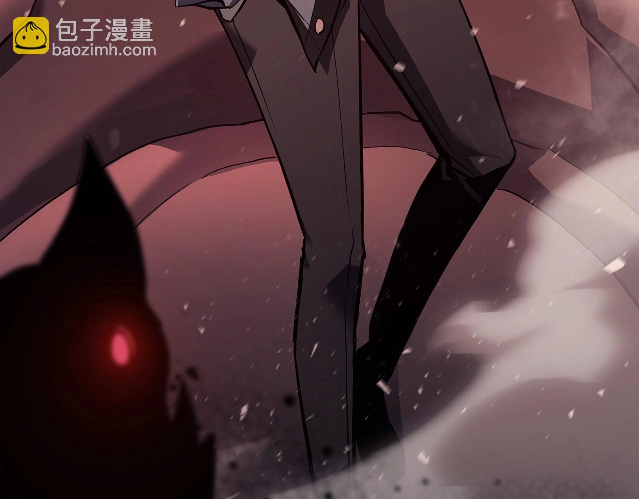 災難級英雄歸來 - 第6話 蜘蛛女王(8/8) - 1