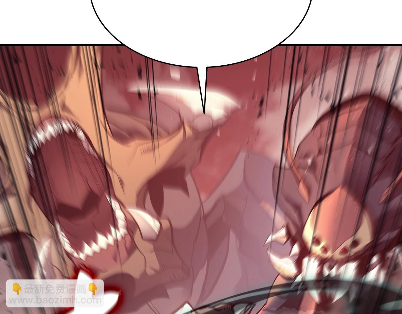 災難級英雄歸來 - 第6話 蜘蛛女王(8/8) - 1