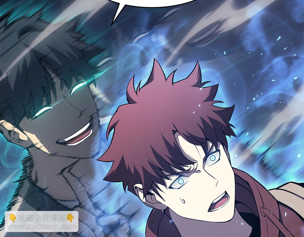 災難級英雄歸來 - 第6話 蜘蛛女王(2/8) - 6