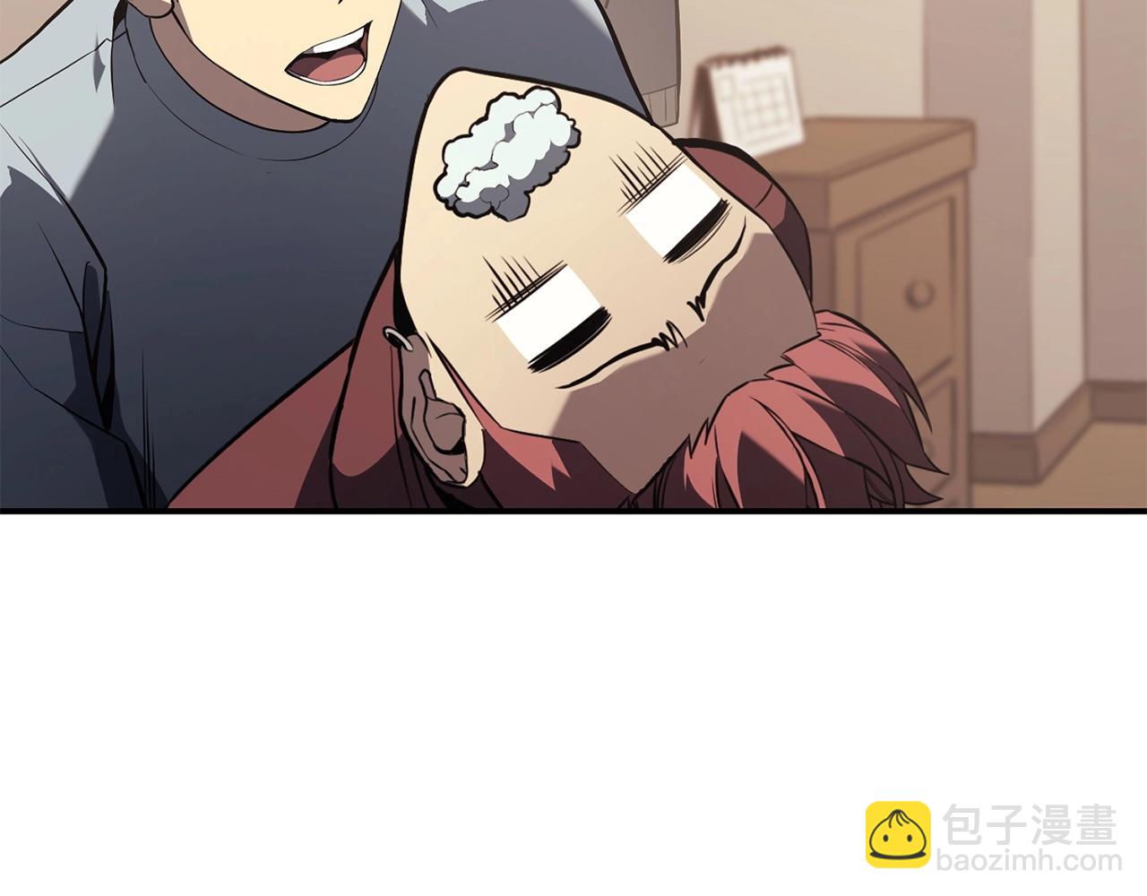 災難級英雄歸來 - 第6話 蜘蛛女王(2/8) - 5