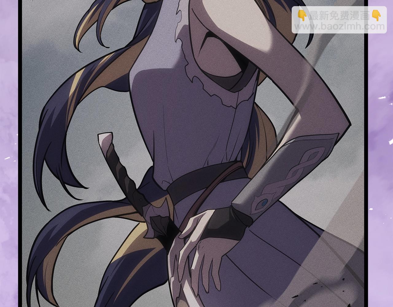 災難級英雄歸來 - 第70話 馬失前蹄(3/6) - 1