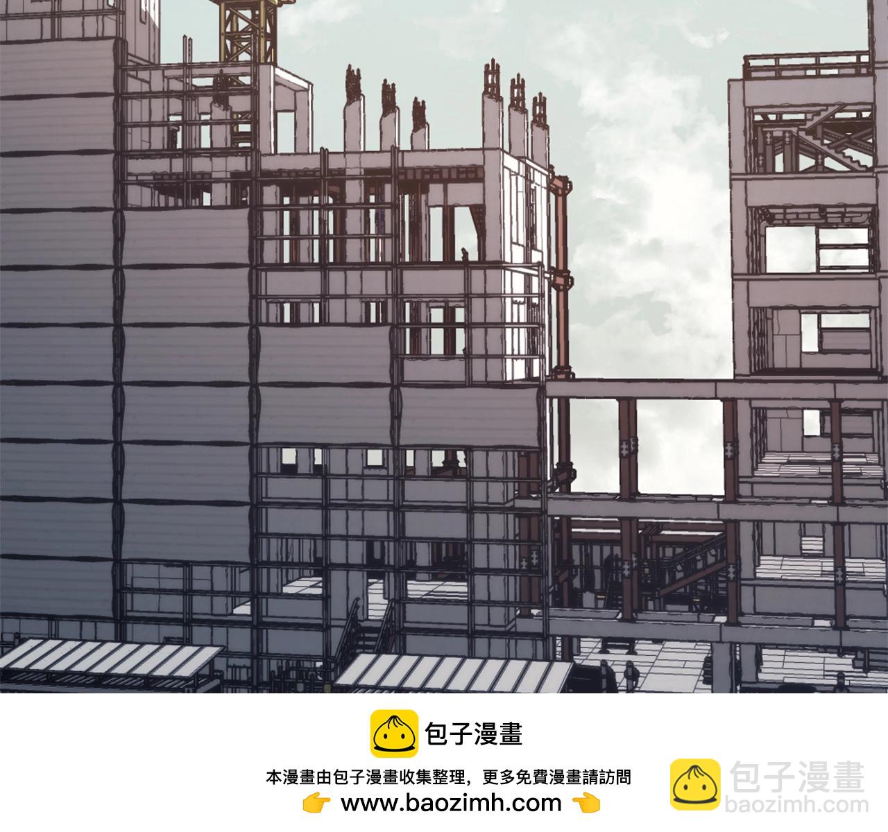 災難級英雄歸來 - 第70話 馬失前蹄(3/6) - 6