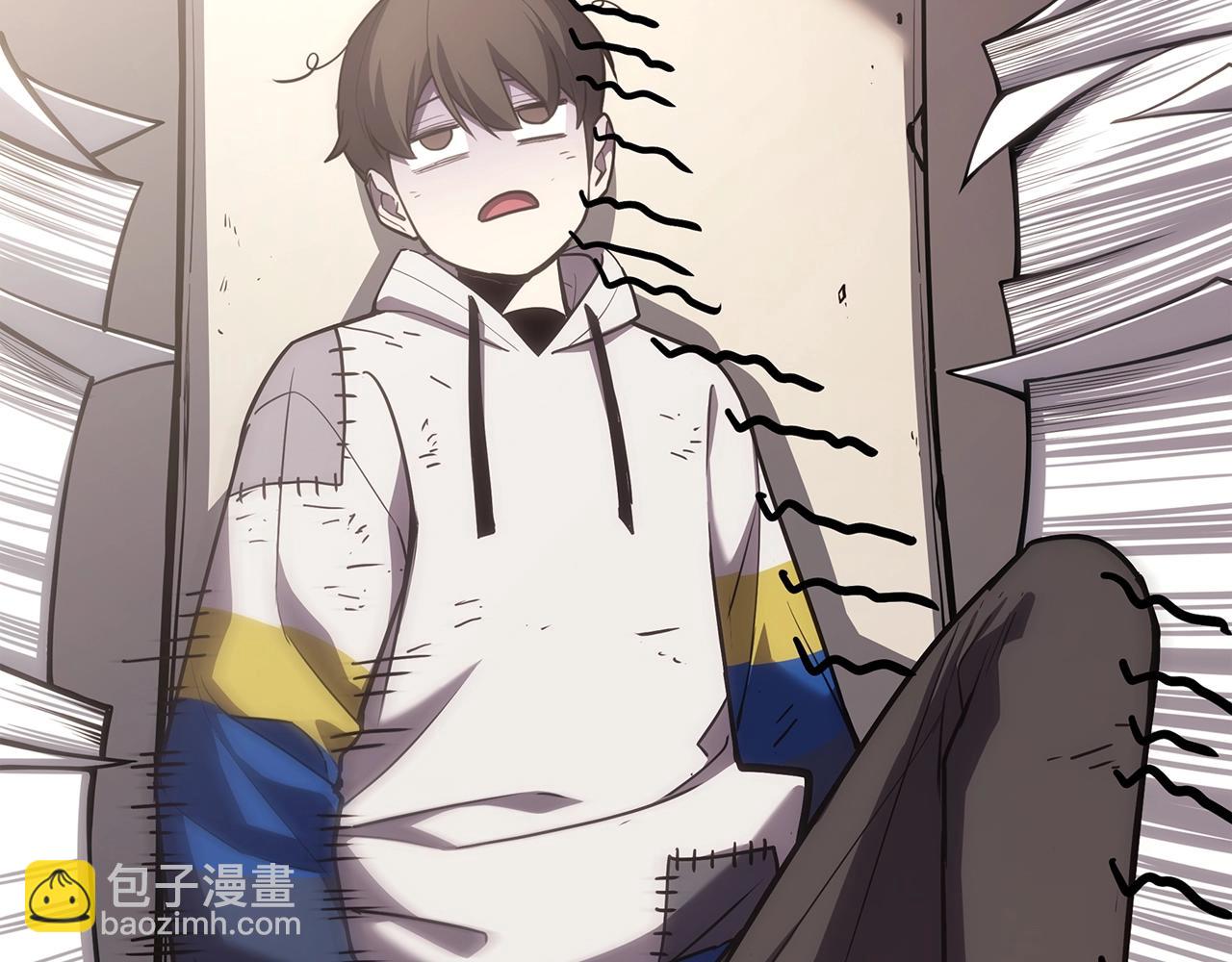 災難級英雄歸來 - 第70話 馬失前蹄(4/6) - 4