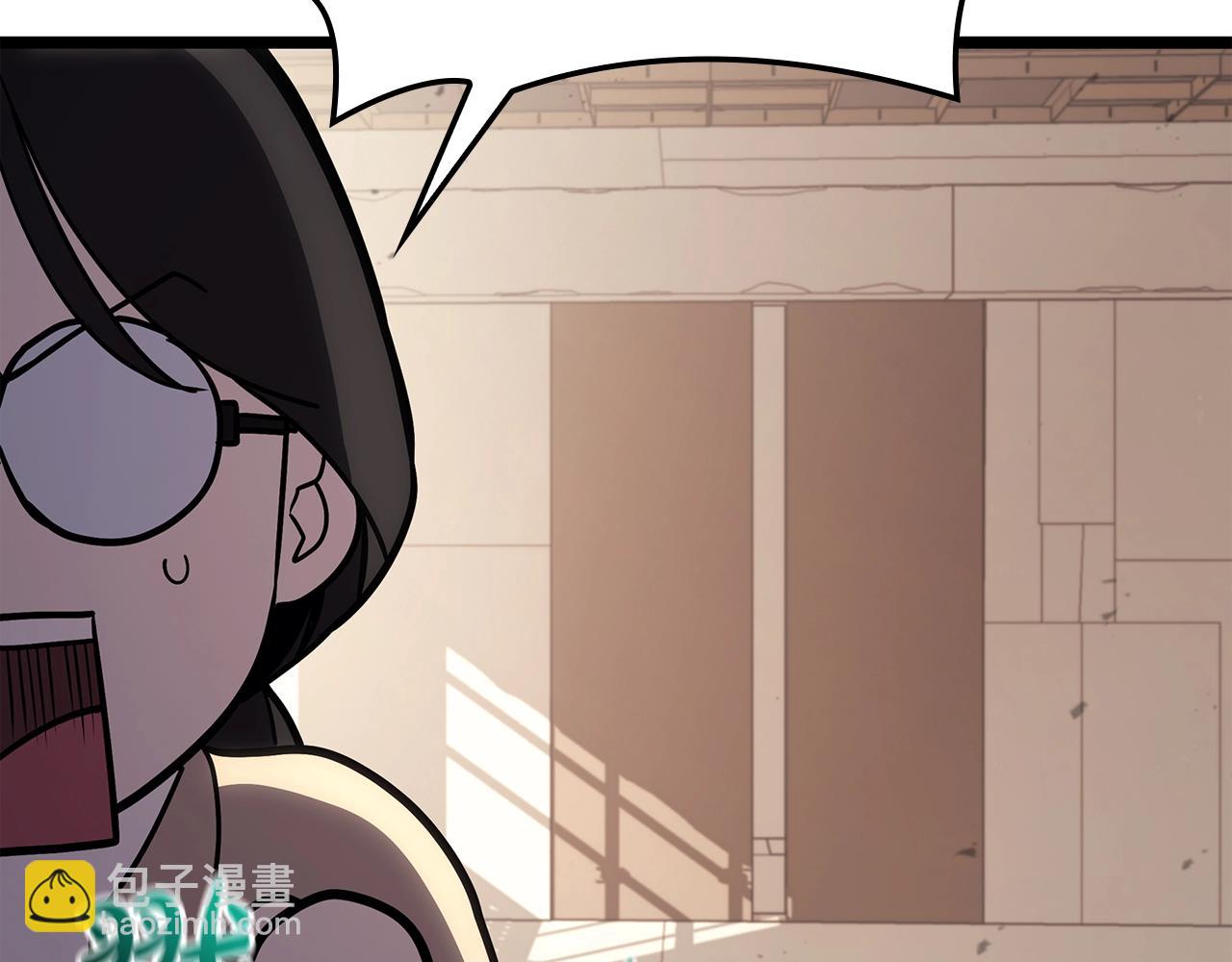 災難級英雄歸來 - 第70話 馬失前蹄(4/6) - 8