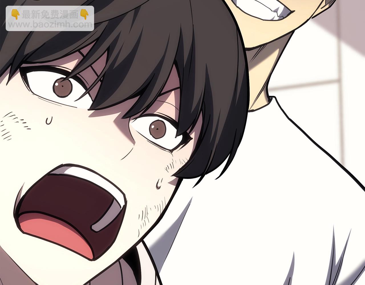 災難級英雄歸來 - 第70話 馬失前蹄(1/6) - 4