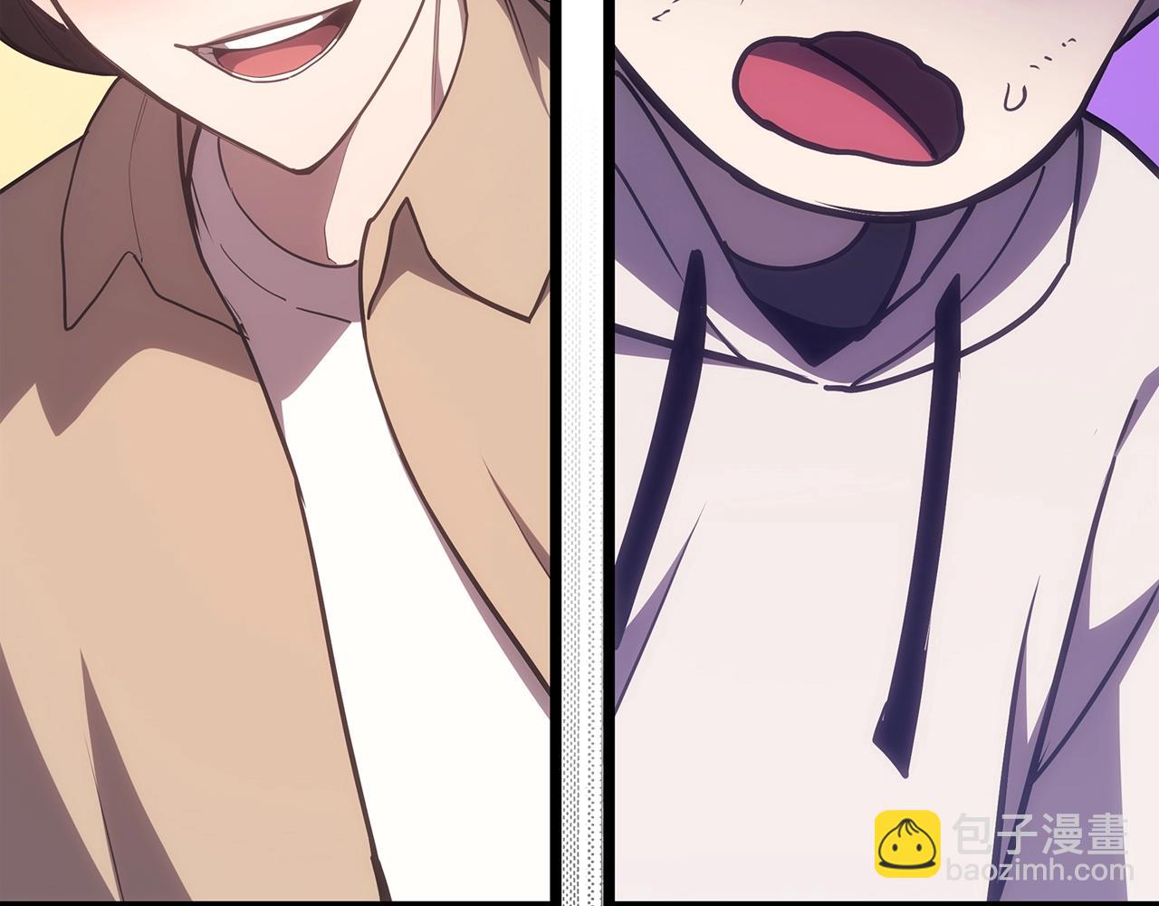 災難級英雄歸來 - 第70話 馬失前蹄(1/6) - 6