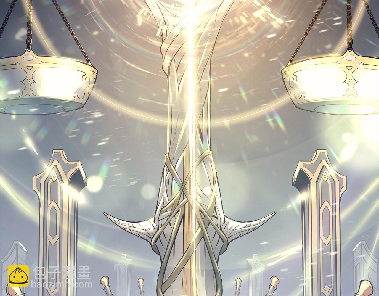 災難級英雄歸來 - 第70話 馬失前蹄(1/6) - 4