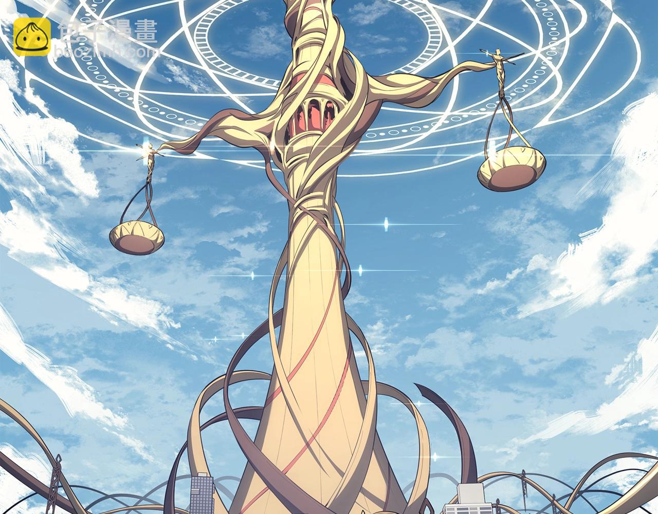 災難級英雄歸來 - 第70話 馬失前蹄(1/6) - 1