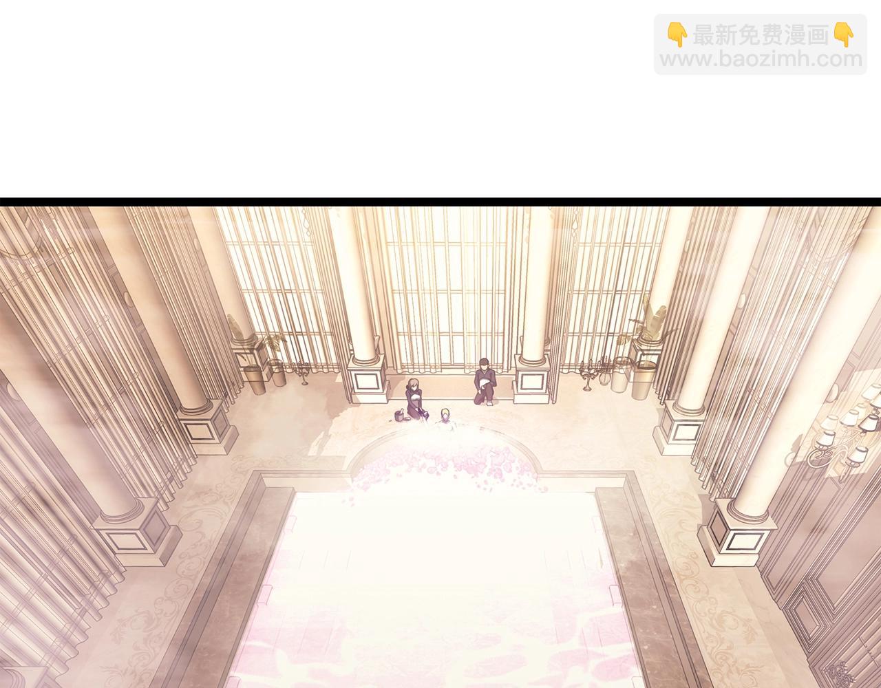 災難級英雄歸來 - 第70話 馬失前蹄(2/6) - 5