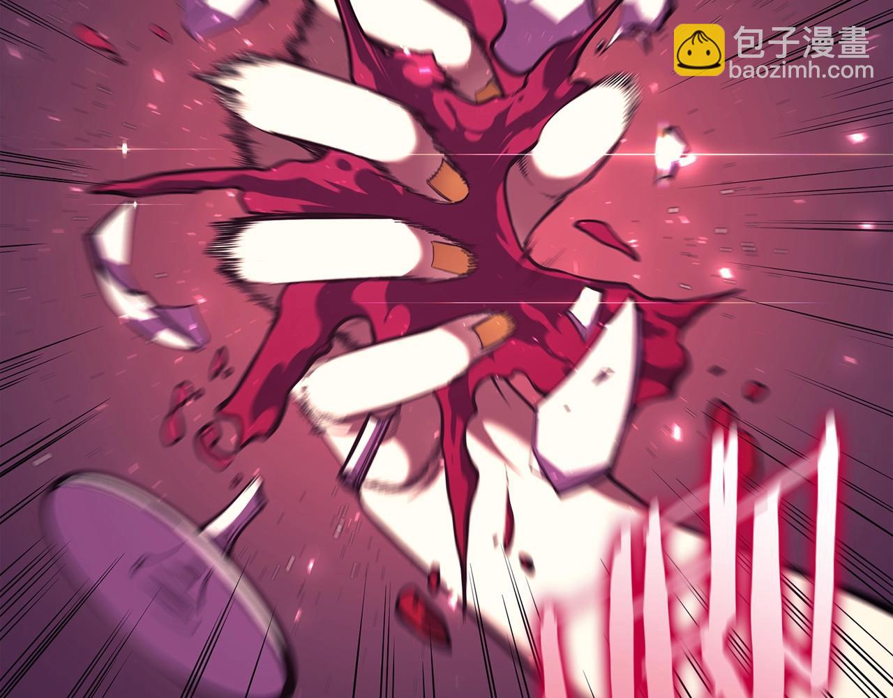 災難級英雄歸來 - 第70話 馬失前蹄(2/6) - 7