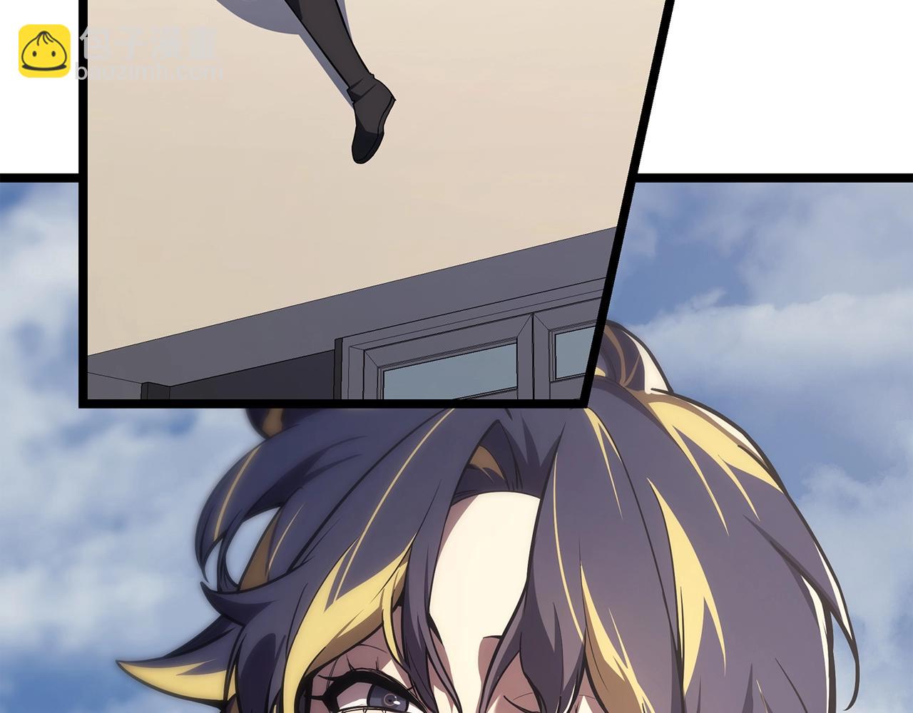 災難級英雄歸來 - 第72話 溫和的建議(4/6) - 8