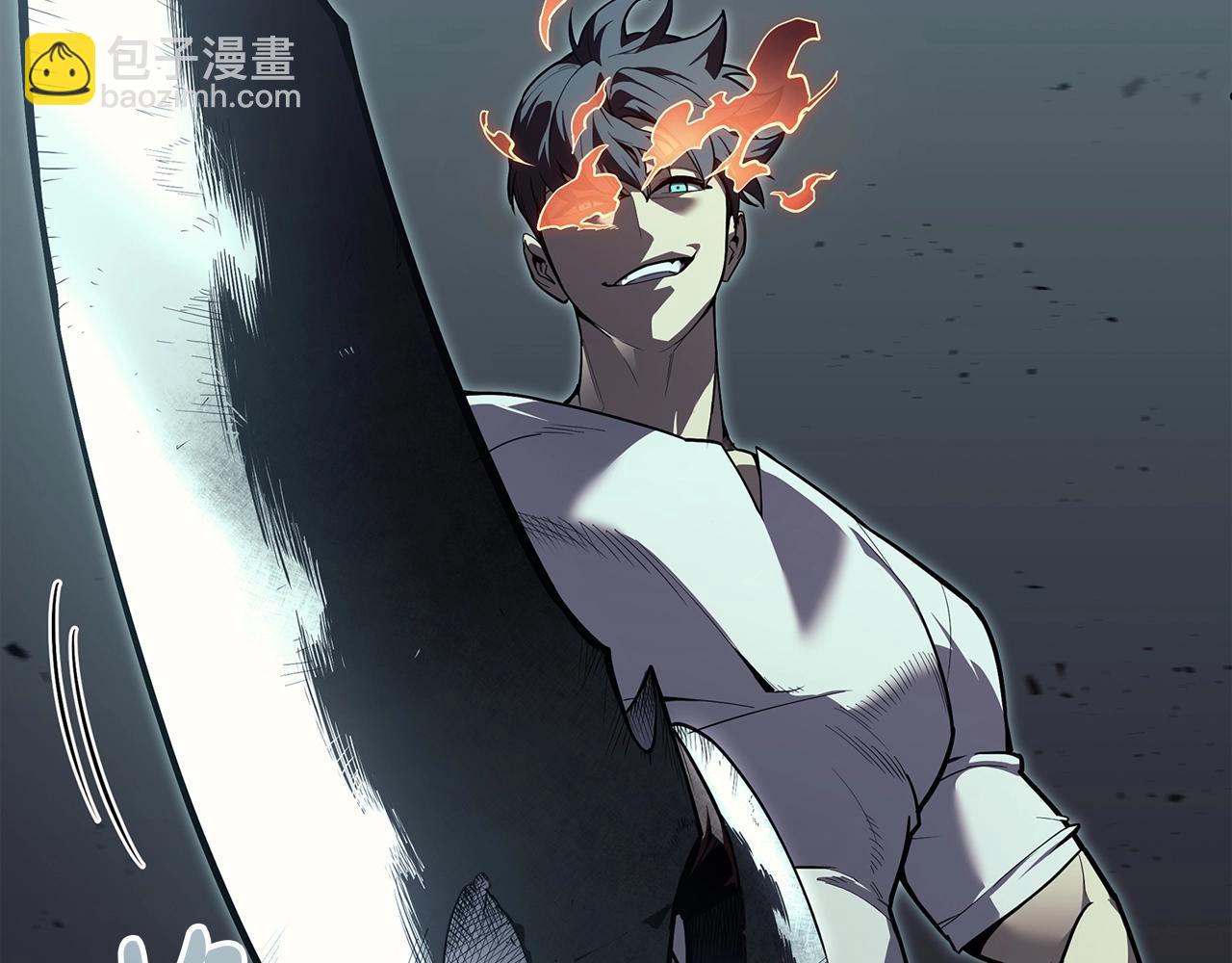 災難級英雄歸來 - 第72話 溫和的建議(4/6) - 8