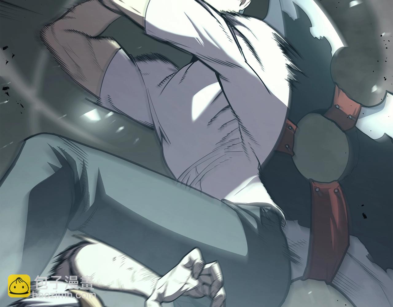 災難級英雄歸來 - 第72話 溫和的建議(5/6) - 4