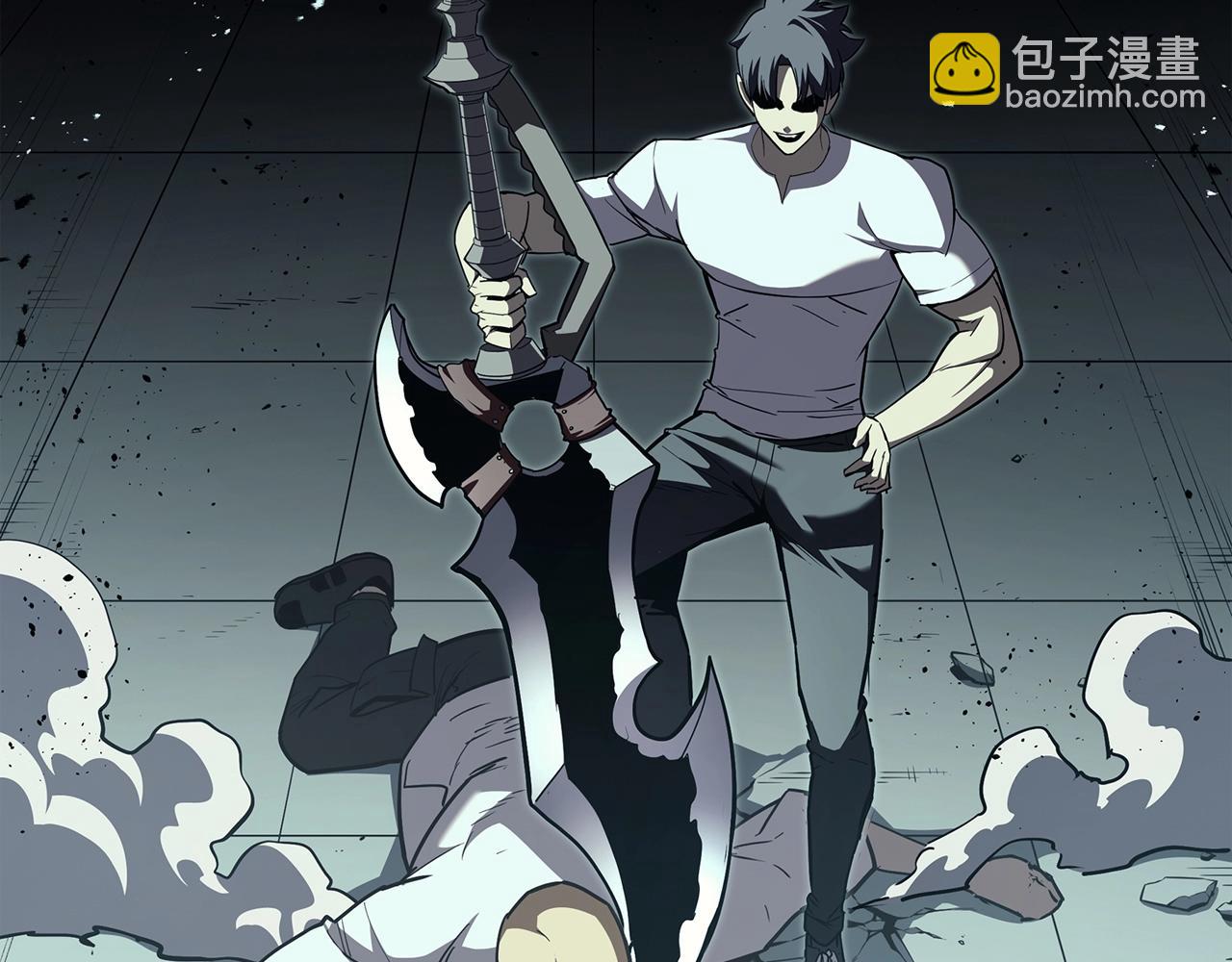 災難級英雄歸來 - 第72話 溫和的建議(5/6) - 5