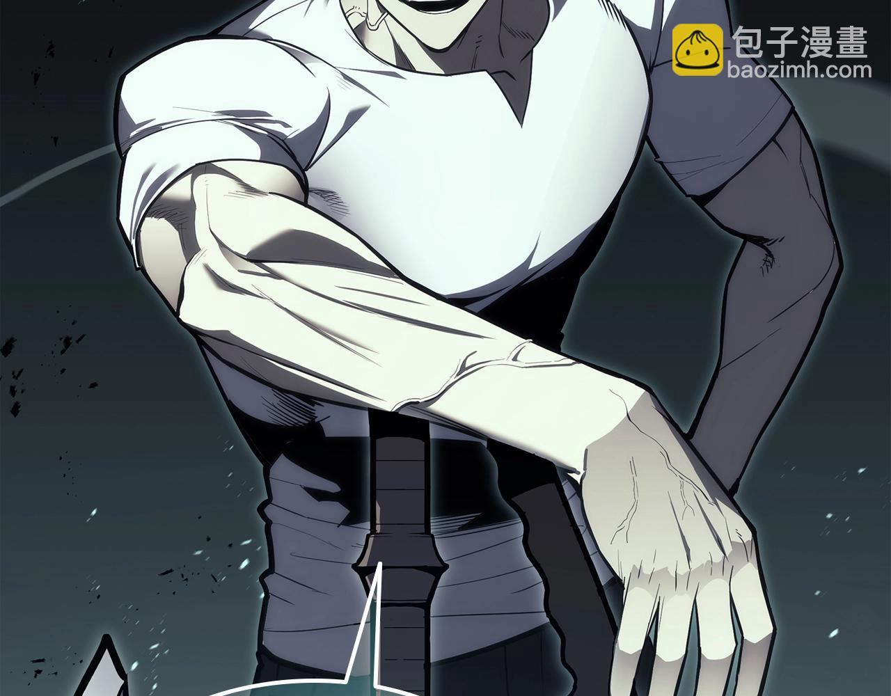 災難級英雄歸來 - 第72話 溫和的建議(5/6) - 1