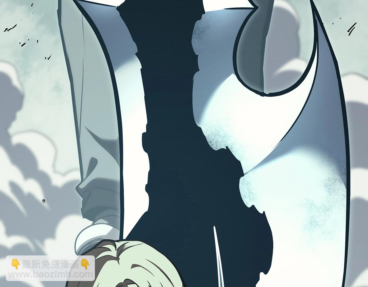 災難級英雄歸來 - 第72話 溫和的建議(5/6) - 3