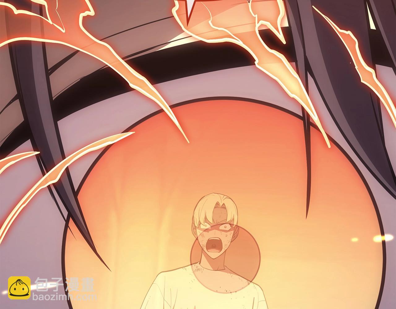 災難級英雄歸來 - 第72話 溫和的建議(2/6) - 8