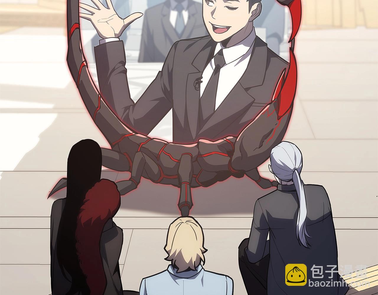 災難級英雄歸來 - 第74話 全面總戰(3/7) - 8