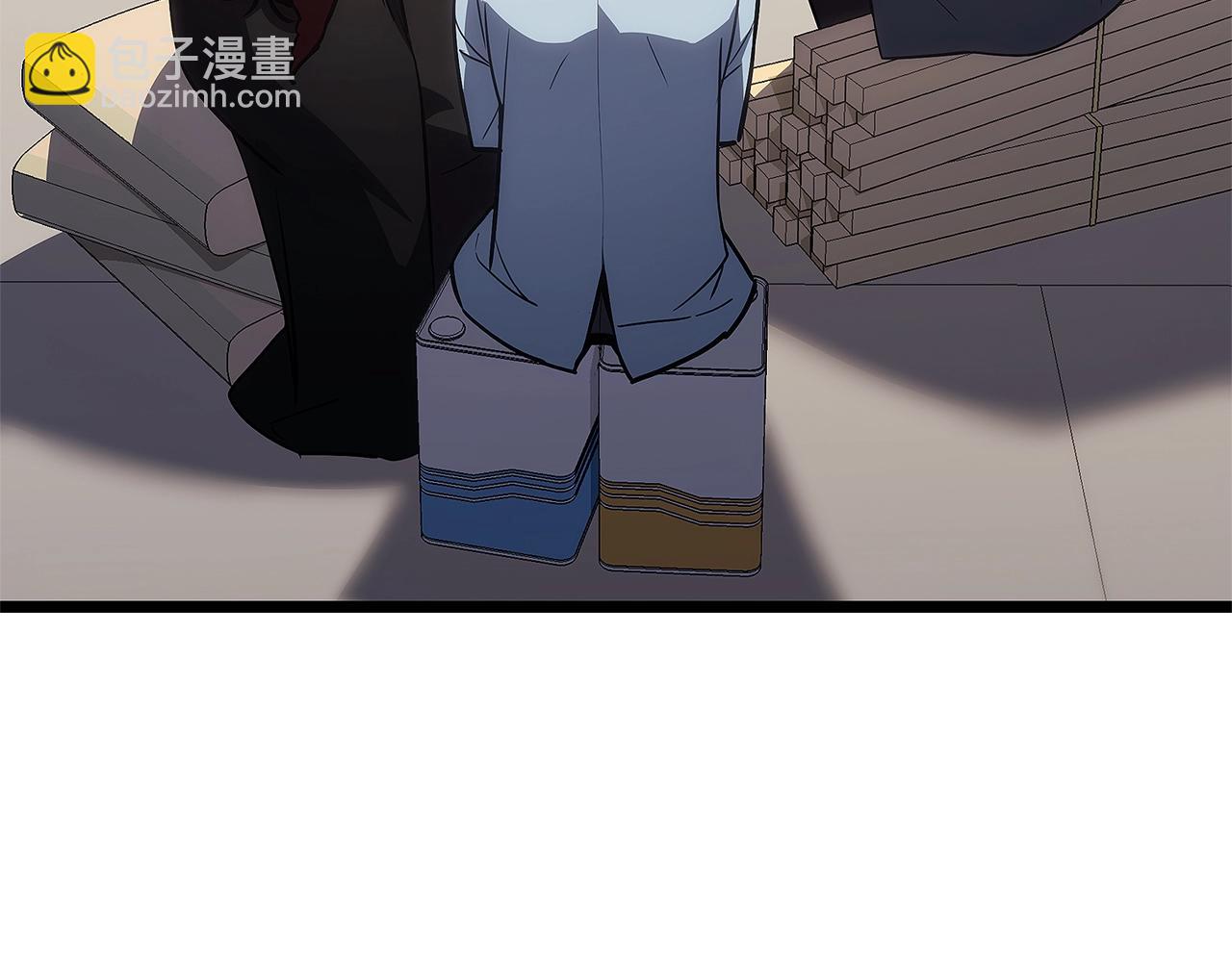 災難級英雄歸來 - 第74話 全面總戰(3/7) - 1