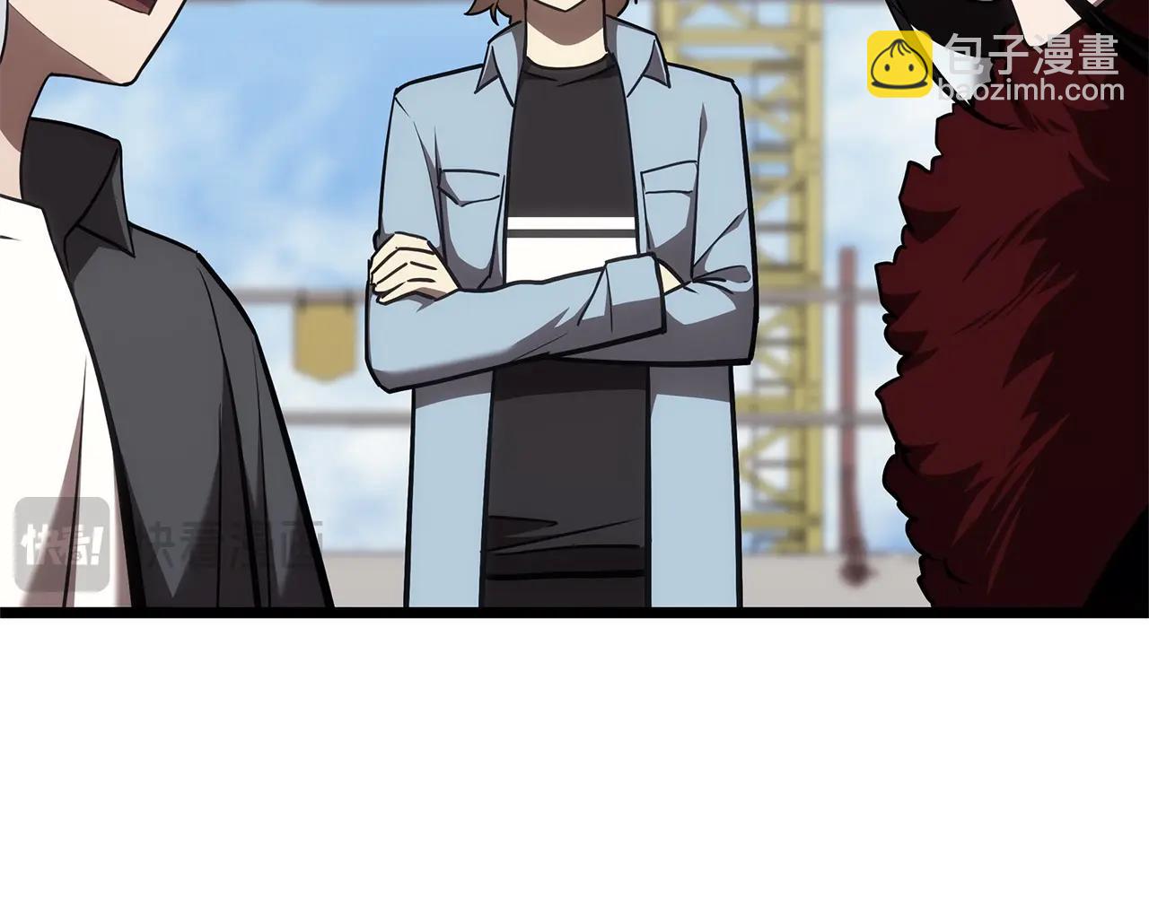 災難級英雄歸來 - 第74話 全面總戰(3/7) - 6