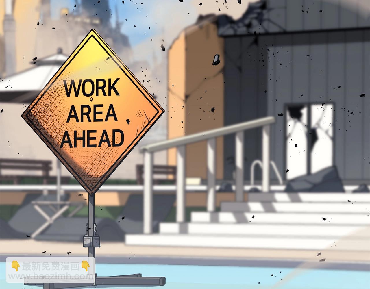 災難級英雄歸來 - 第74話 全面總戰(3/7) - 6