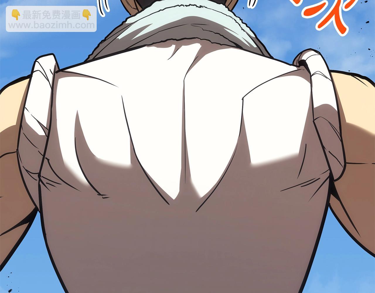 災難級英雄歸來 - 第74話 全面總戰(3/7) - 3