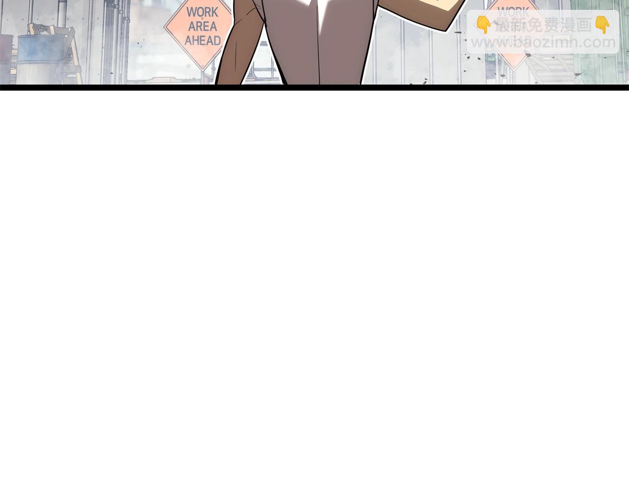 災難級英雄歸來 - 第74話 全面總戰(4/7) - 8