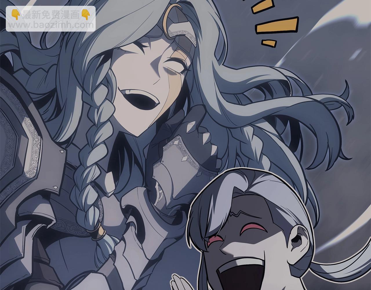 災難級英雄歸來 - 第74話 全面總戰(4/7) - 5