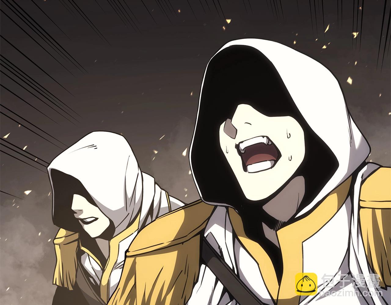 災難級英雄歸來 - 第74話 全面總戰(4/7) - 2