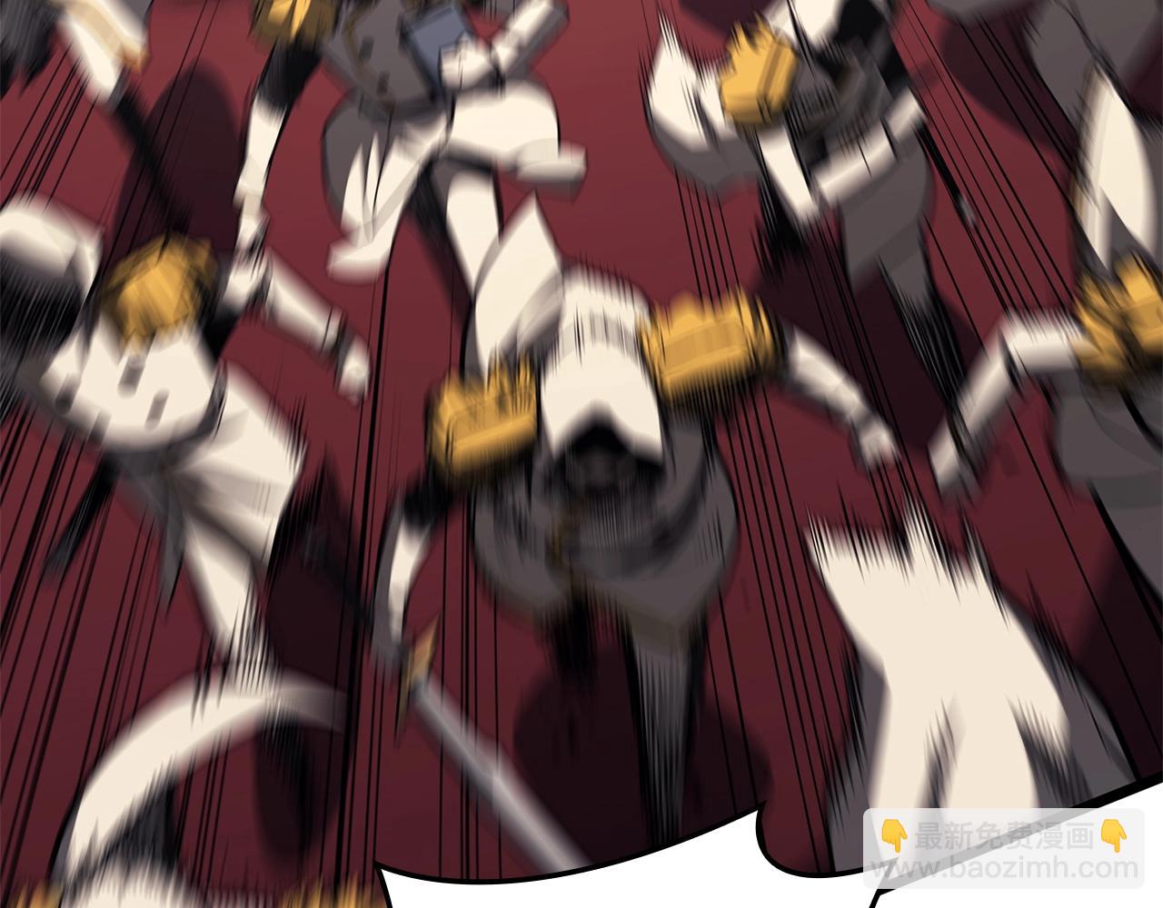 災難級英雄歸來 - 第74話 全面總戰(5/7) - 6