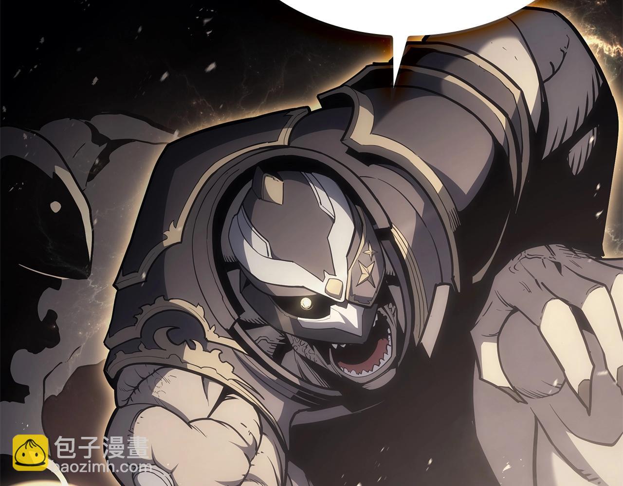 災難級英雄歸來 - 第74話 全面總戰(5/7) - 1