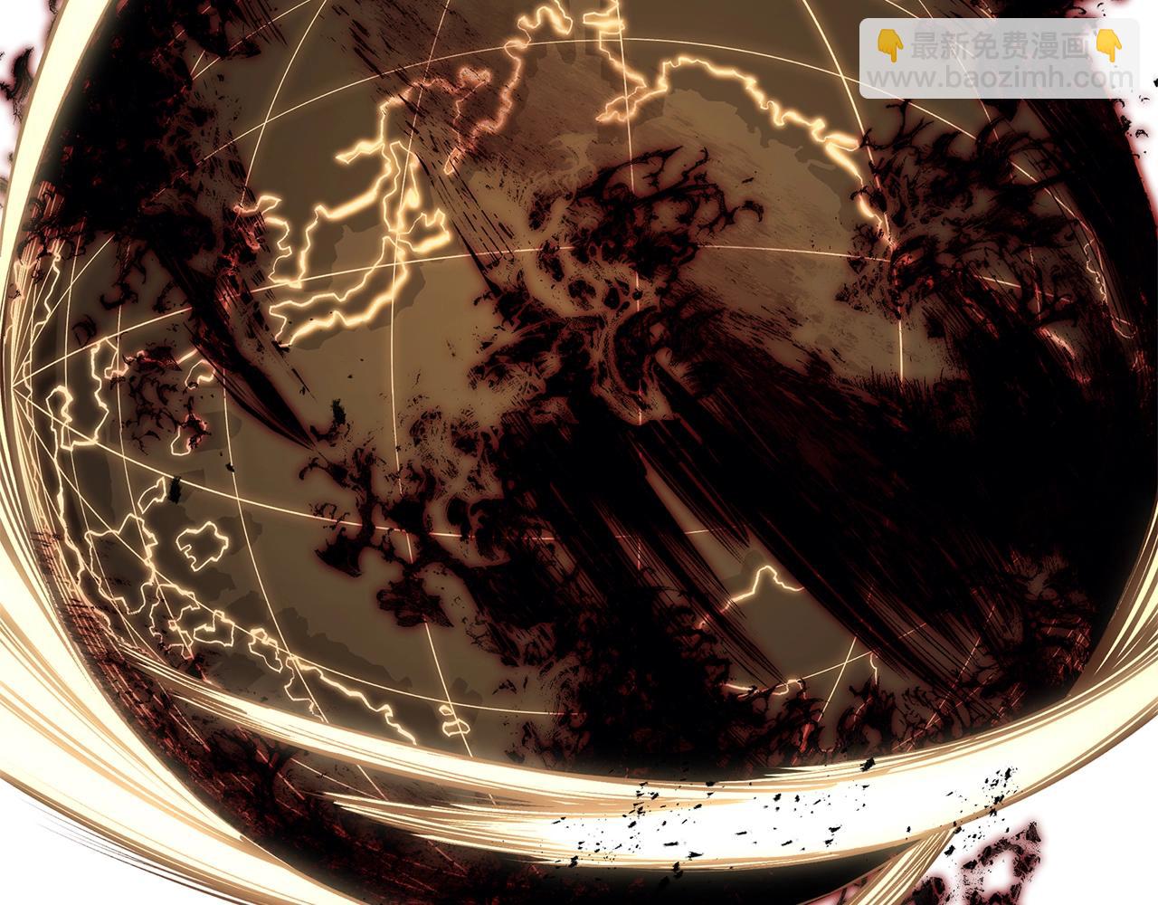 災難級英雄歸來 - 第74話 全面總戰(5/7) - 4