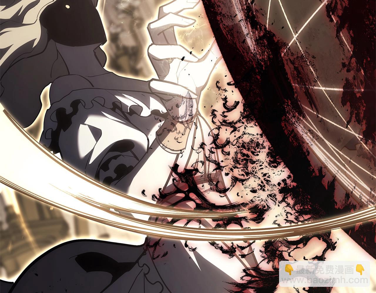 災難級英雄歸來 - 第74話 全面總戰(5/7) - 7