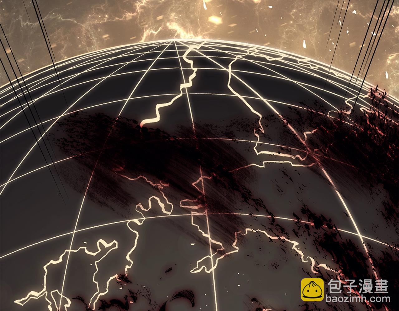 災難級英雄歸來 - 第74話 全面總戰(5/7) - 2